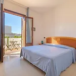 Sabbia D'oro 3* سان فيتو لو كابو