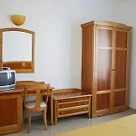 Sabbia D'oro Hotel 3*