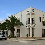 Hotel Sabbia D'oro San Vito Lo Capo