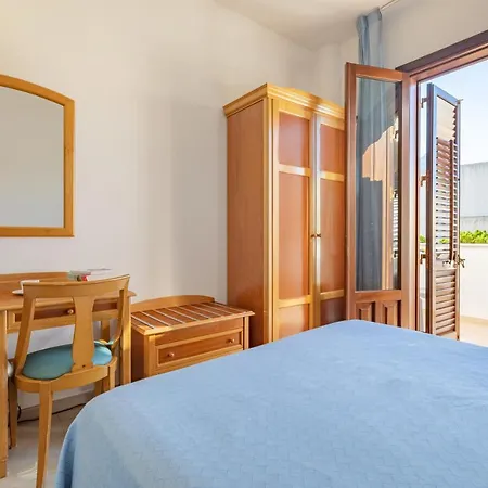 Sabbia D'oro 3* San Vito Lo Capo