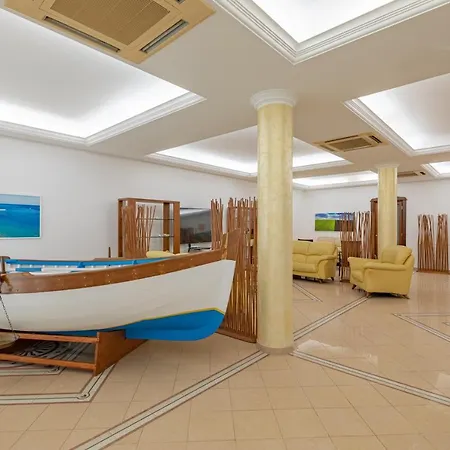 Sabbia D'oro Hotel San Vito Lo Capo
