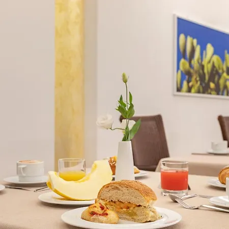 Sabbia D'oro Hotel San Vito Lo Capo