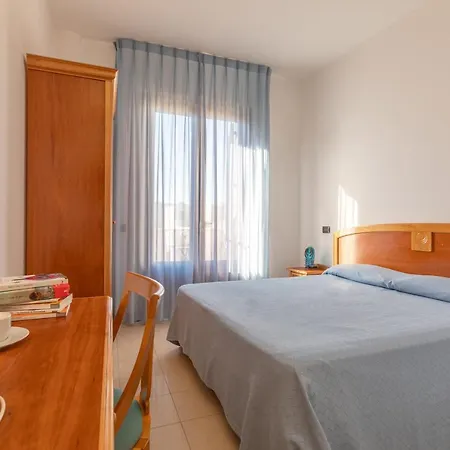 Sabbia D'oro Hotel
