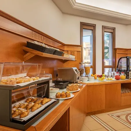 Hotel Sabbia D'oro 3*