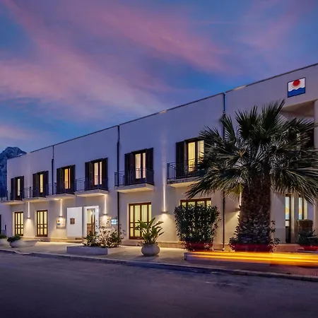 Sabbia D'oro Hotel San Vito Lo Capo