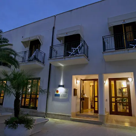 Sabbia D'oro Hotel