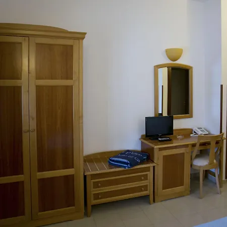 Sabbia D'oro فندق