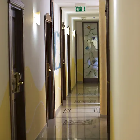 Sabbia D'oro Hotel