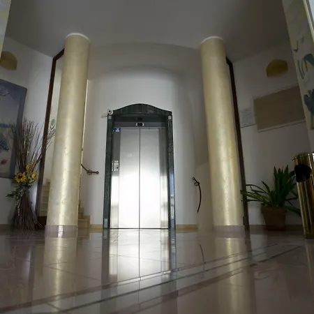 Sabbia D'oro 3*