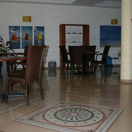 Sabbia D'oro Hotel