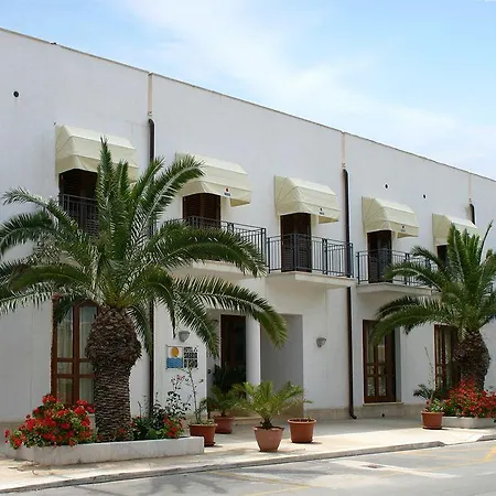 Hotel Sabbia D'oro