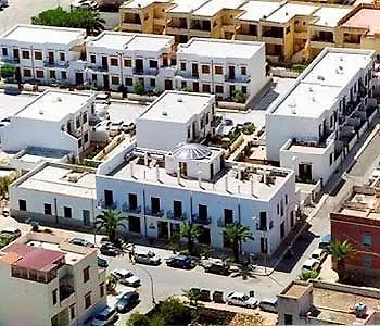 Sabbia D'oro San Vito Lo Capo