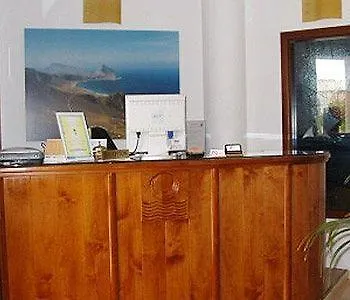 Hotel Sabbia D'oro 3*