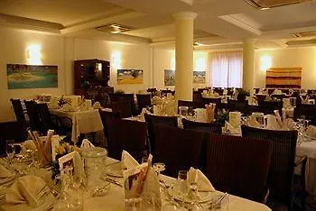 Sabbia D'oro Hotel