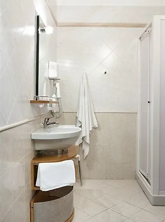 Hotel Sabbia D'oro