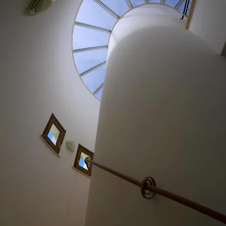 Sabbia D'oro San Vito Lo Capo