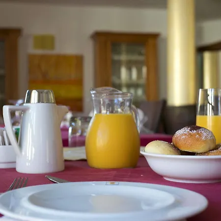Sabbia D'oro Hotel