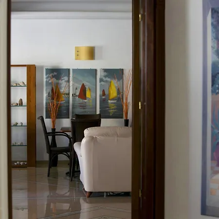 Sabbia D'oro Hotel 3*