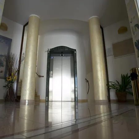 Sabbia D'oro Hotel