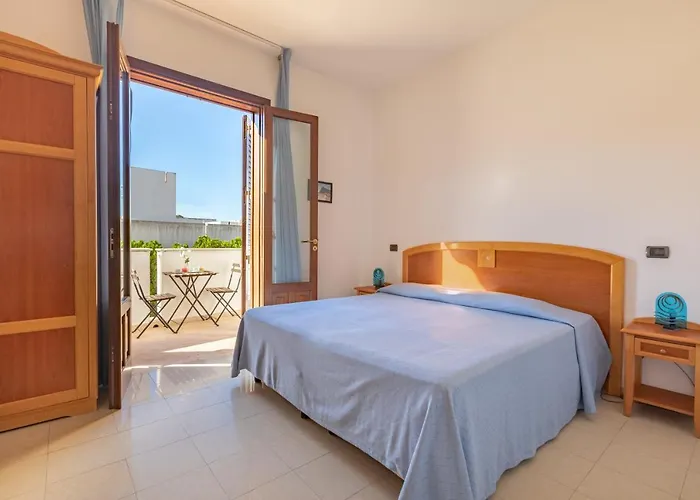 Sabbia D'oro 3* San Vito Lo Capo