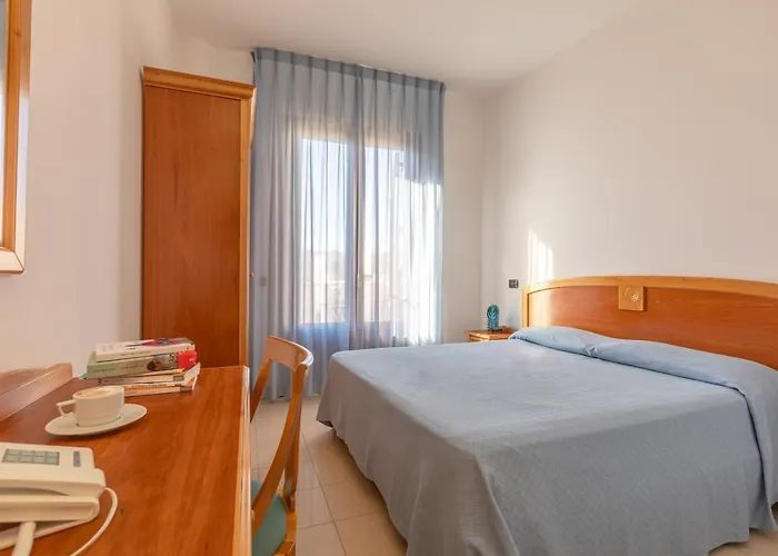 Sabbia D'oro فندق