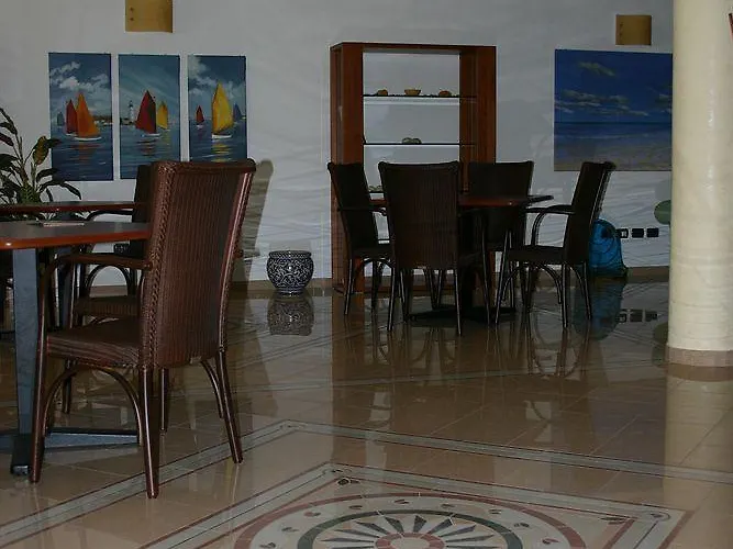 Sabbia D'oro Hotel