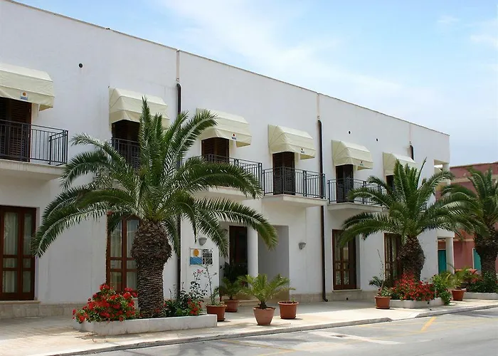 Hotel Sabbia D'oro