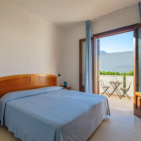 Szálloda Sabbia D'oro 3*