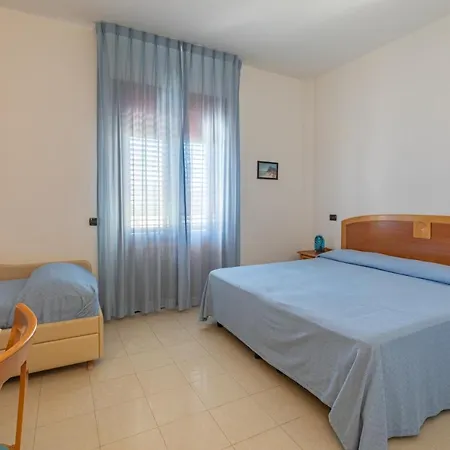 Sabbia D'oro Szálloda San Vito lo Capo