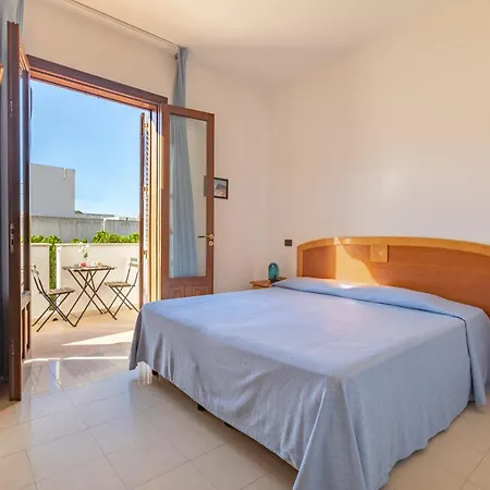 Sabbia D'oro 3* San Vito Lo Capo