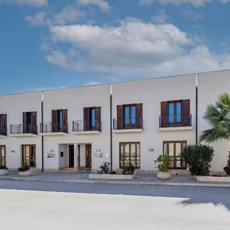 Sabbia D'oro Hotel