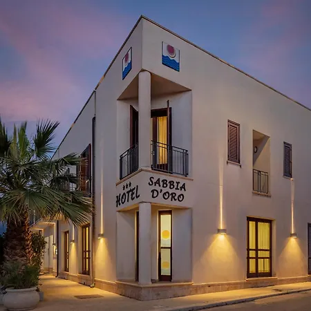 Sabbia D'oro Hotel