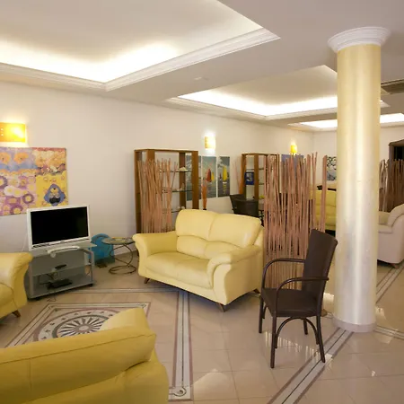 Hotel Sabbia D'oro