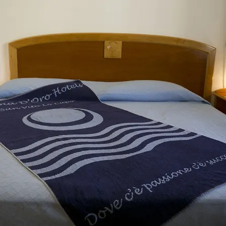 Hotel Sabbia D'oro San Vito Lo Capo