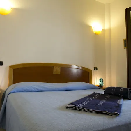 Hotel Sabbia D'oro San Vito Lo Capo