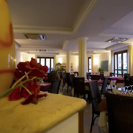 Hotel Sabbia D'oro San Vito Lo Capo