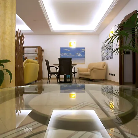 Sabbia D'oro San Vito Lo Capo