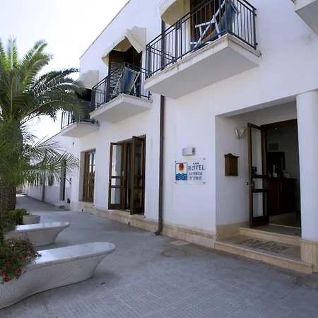 Hotel Sabbia D'oro