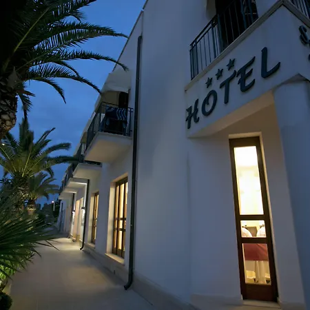 Hotel Sabbia D'oro