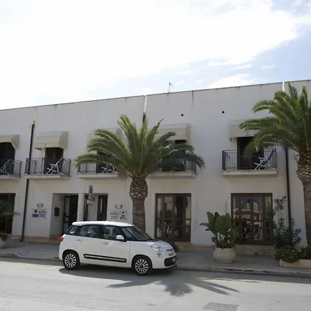 Sabbia D'oro San Vito Lo Capo