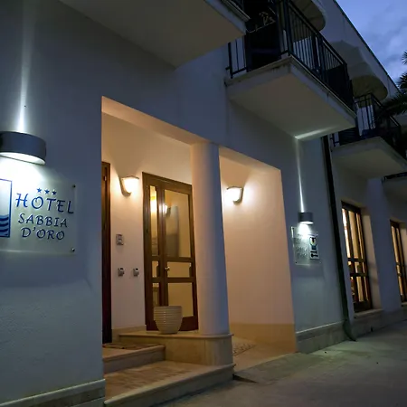 Sabbia D'oro San Vito Lo Capo