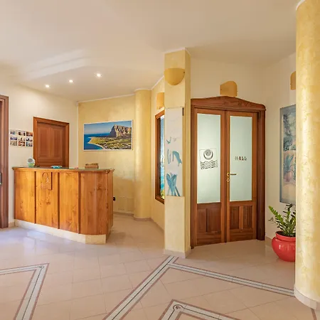 Sabbia D'oro San Vito Lo Capo