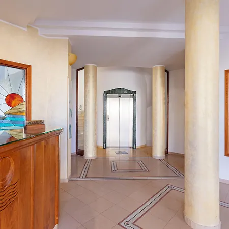 Sabbia D'oro San Vito Lo Capo