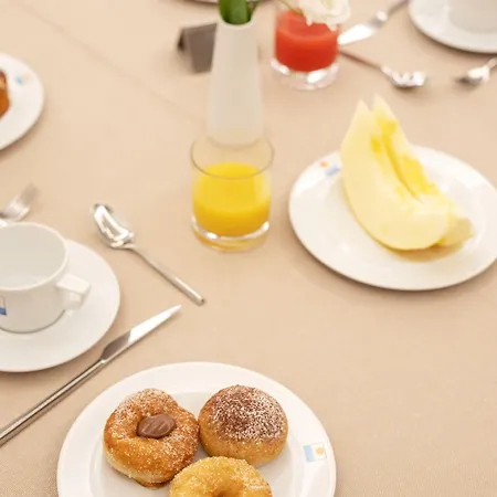 Sabbia D'oro San Vito Lo Capo