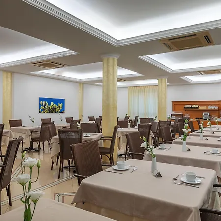 Sabbia D'oro 3* San Vito Lo Capo