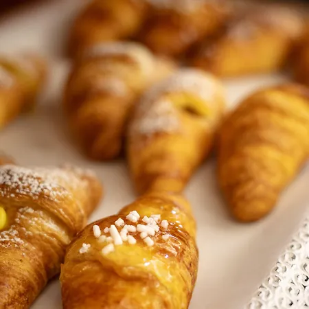 Sabbia D'oro 3* San Vito Lo Capo