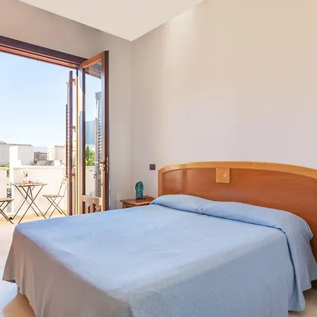 Hotel Sabbia D'oro 3*