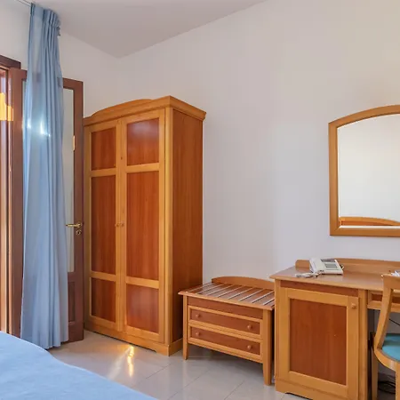 Hotel Sabbia D'oro San Vito Lo Capo