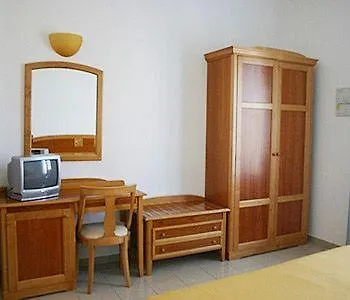 Sabbia D'oro Szálloda 3*
