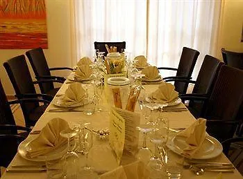 Otel Sabbia D'oro San Vito Lo Capo